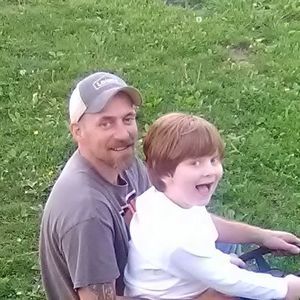 Meet your Posher, Joyce